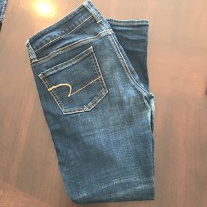 American Eagle Jeggings